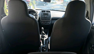 2022 Renault Kwid 1.0 Intens Mt