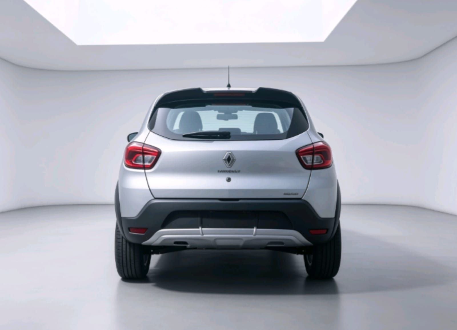 2022 Renault Kwid 1.0 Intens Mt