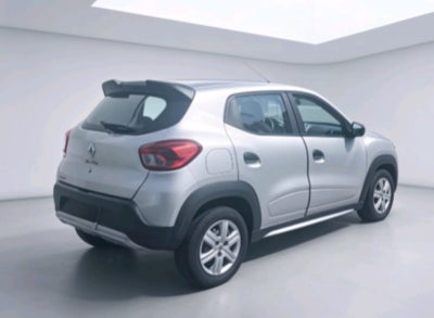 2022 Renault Kwid 1.0 Intens Mt
