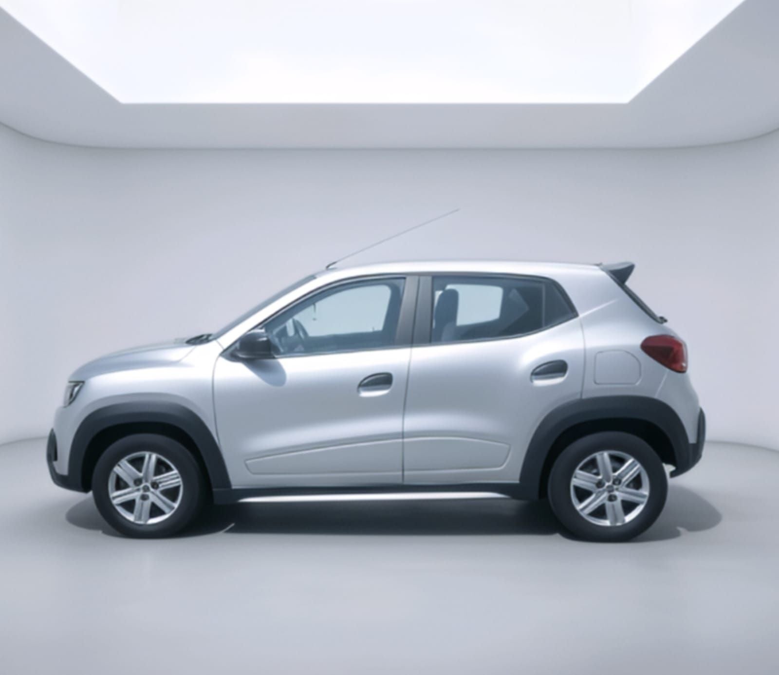 2022 Renault Kwid 1.0 Intens Mt