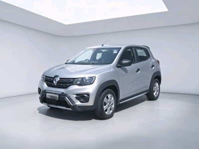 2022 Renault Kwid 1.0 Intens Mt