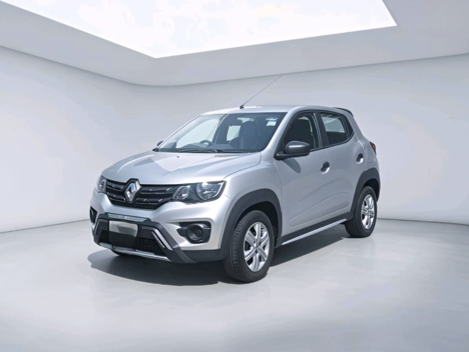 2022 Renault Kwid 1.0 Intens Mt