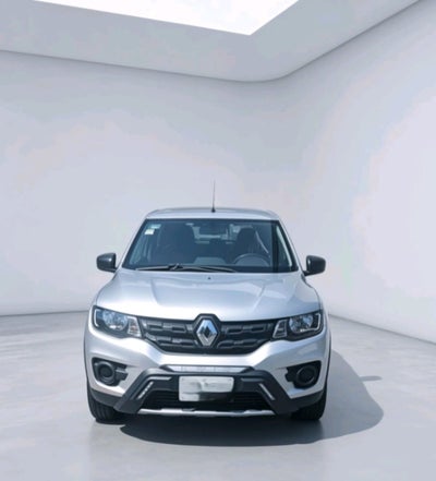 2022 Renault Kwid 1.0 Intens Mt
