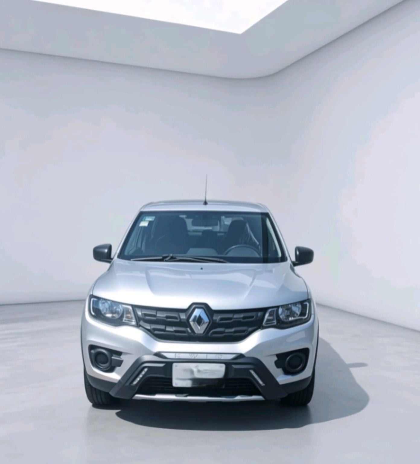 2022 Renault Kwid 1.0 Intens Mt