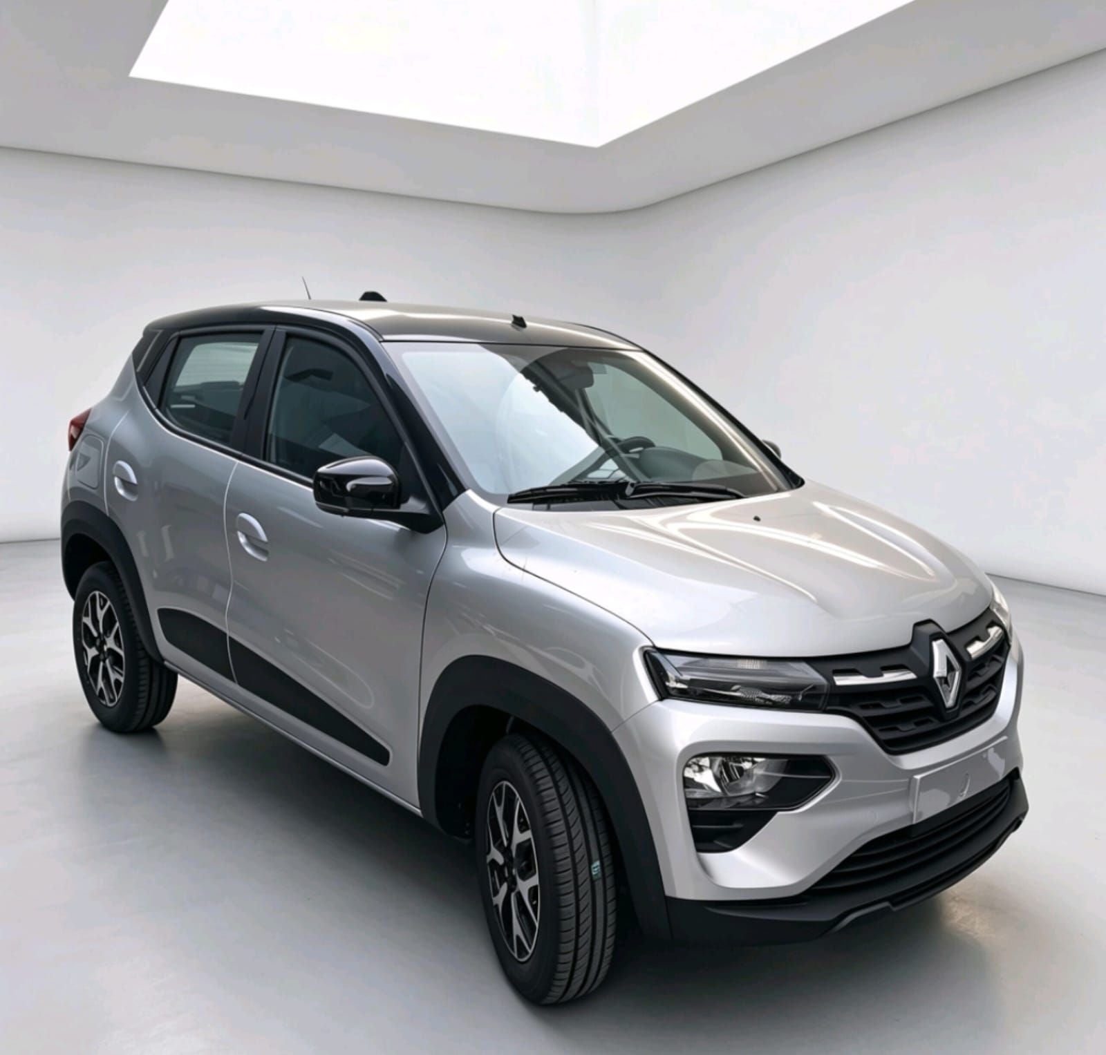 2025 Renault Kwid 1.0 Bitono Mt