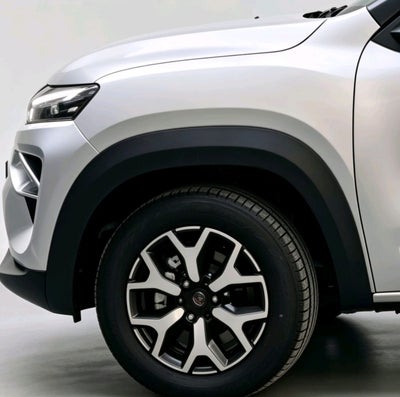 2025 Renault Kwid 1.0 Bitono Mt