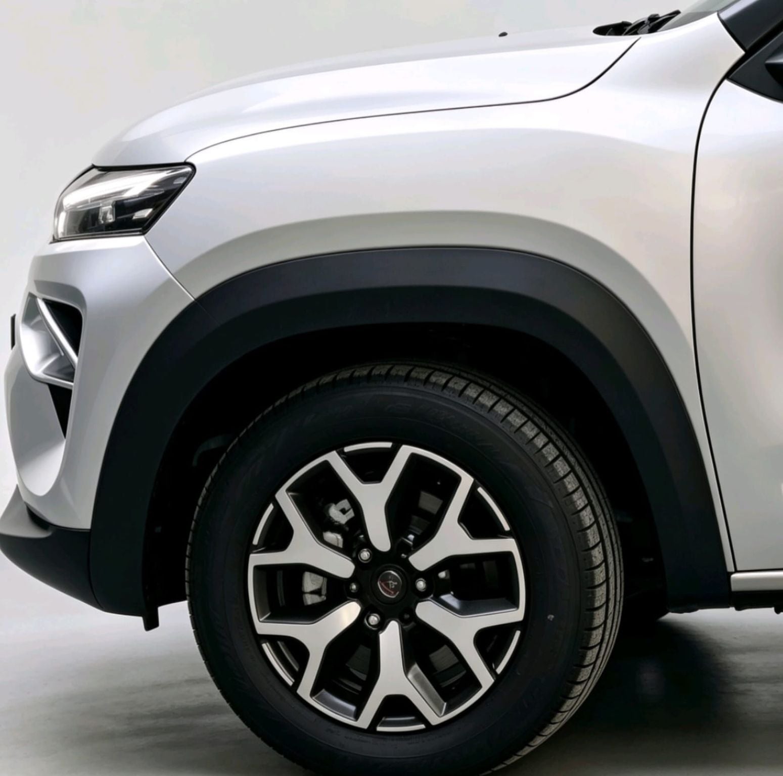 2025 Renault Kwid 1.0 Bitono Mt
