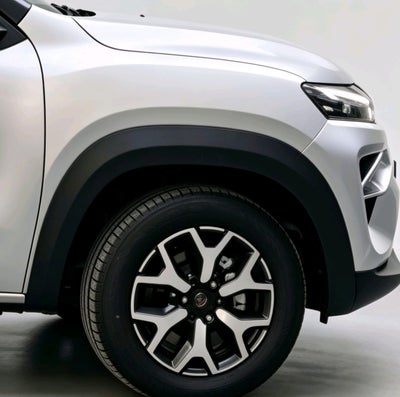2025 Renault Kwid 1.0 Bitono Mt