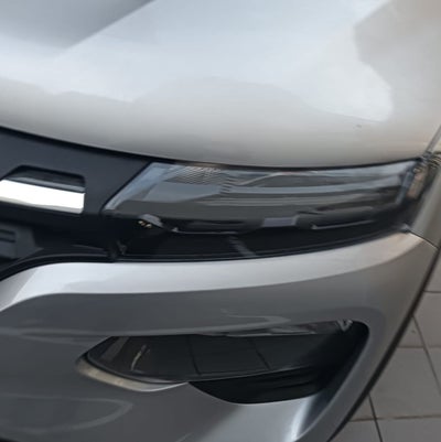 2025 Renault Kwid 1.0 Bitono Mt