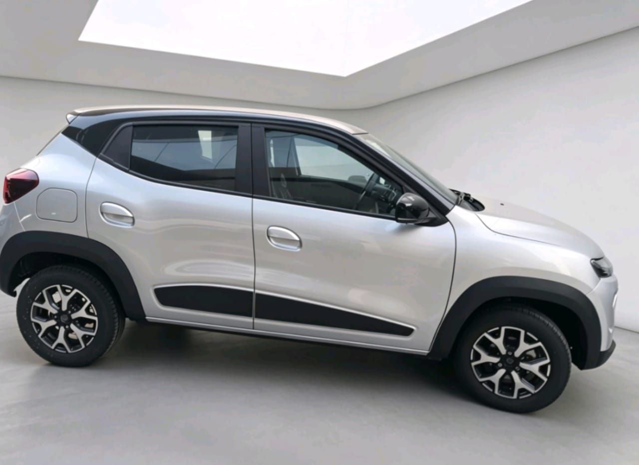 2025 Renault Kwid 1.0 Bitono Mt