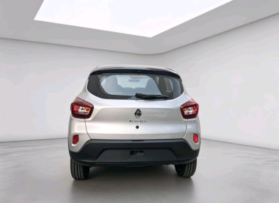 2025 Renault Kwid 1.0 Bitono Mt