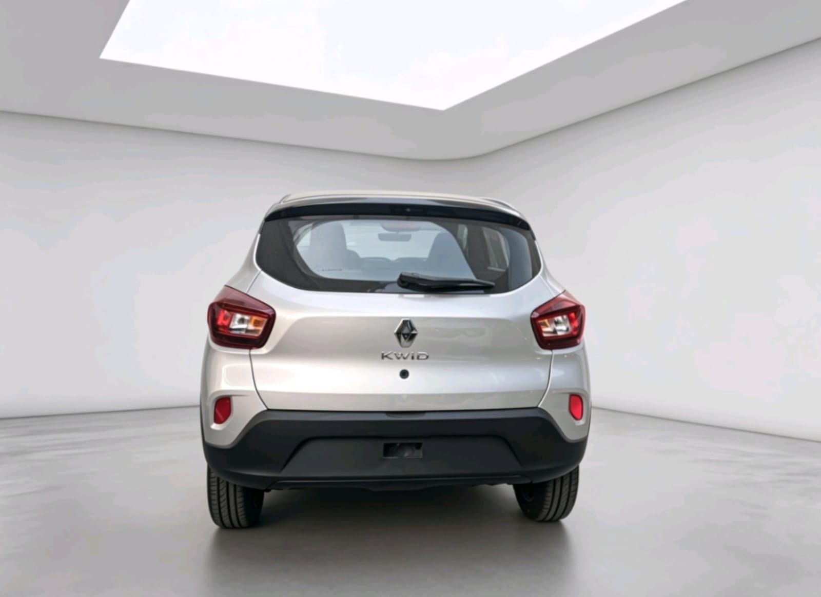 2025 Renault Kwid 1.0 Bitono Mt