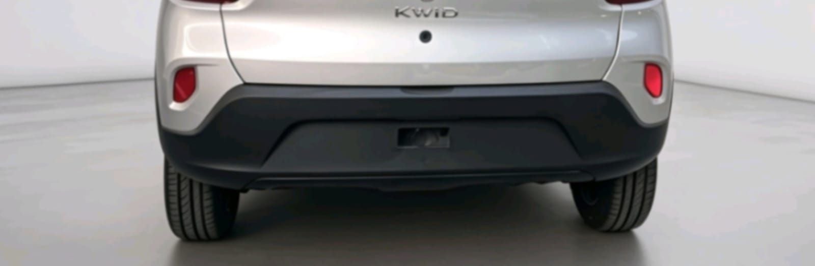 2025 Renault Kwid 1.0 Bitono Mt