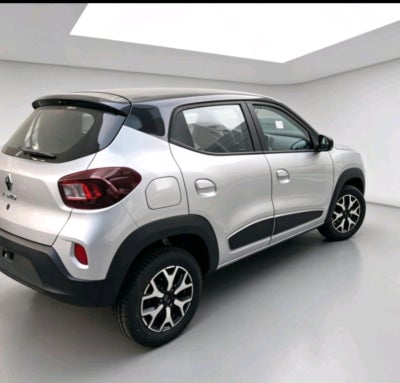 2025 Renault Kwid 1.0 Bitono Mt
