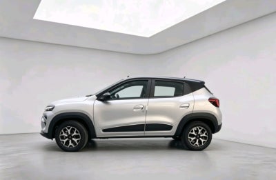 2025 Renault Kwid 1.0 Bitono Mt