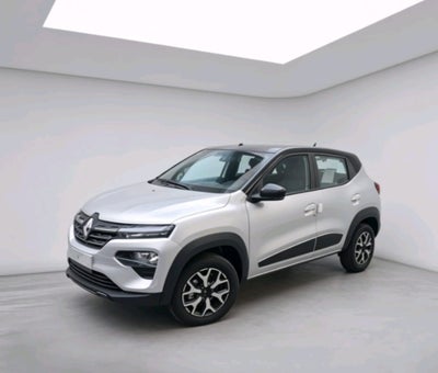 2025 Renault Kwid 1.0 Bitono Mt