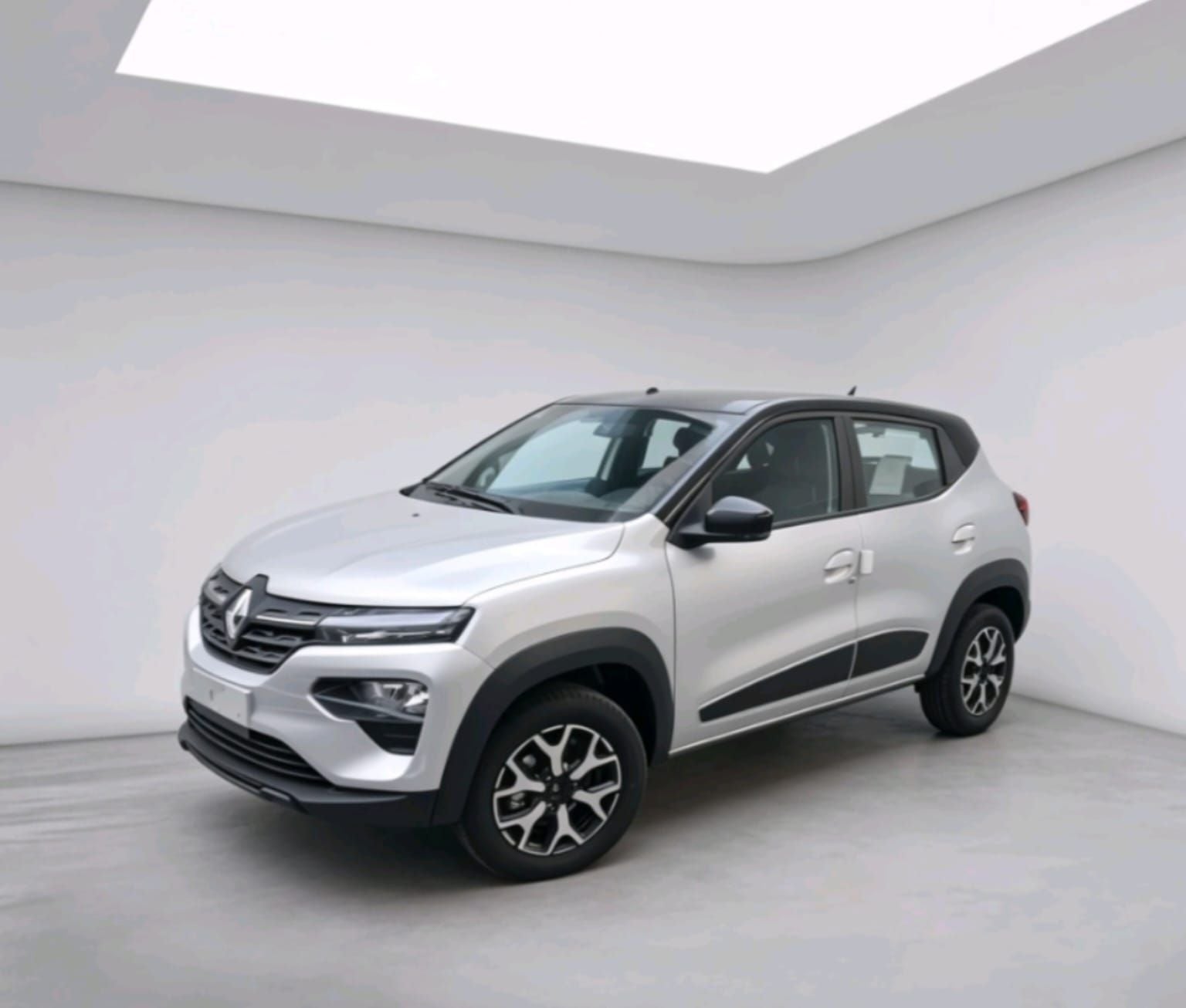 2025 Renault Kwid 1.0 Bitono Mt