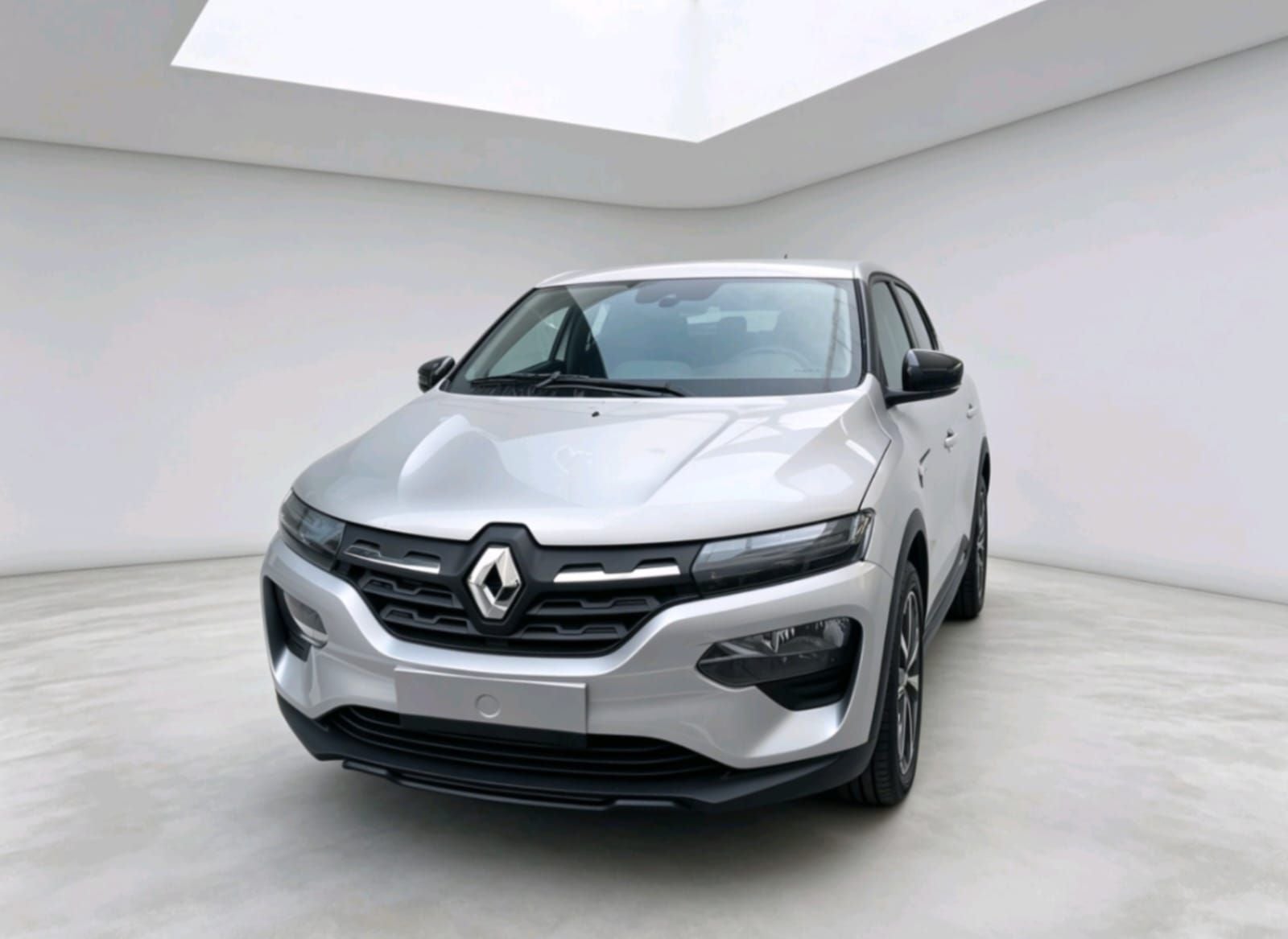 2025 Renault Kwid 1.0 Bitono Mt