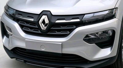 2025 Renault Kwid 1.0 Bitono Mt