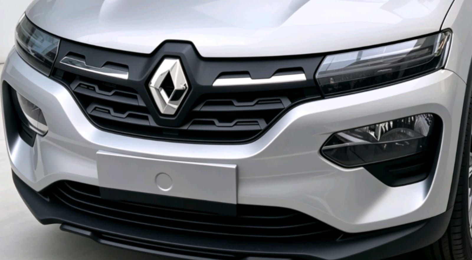 2025 Renault Kwid 1.0 Bitono Mt