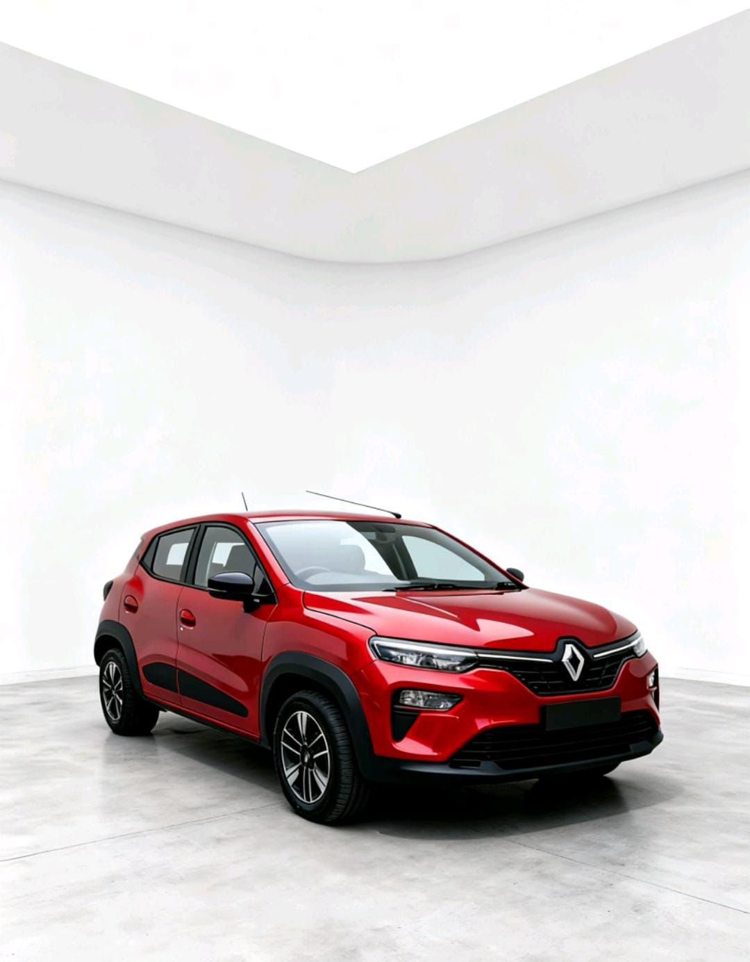 2024 Renault Kwid 1.0 Iconic Mt