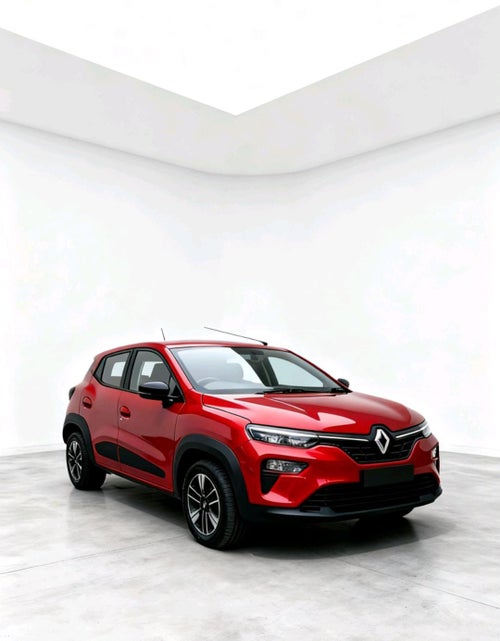 2024 Renault Kwid 1.0 Iconic Mt