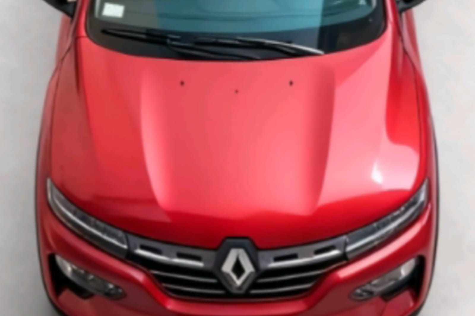 2024 Renault Kwid 1.0 Iconic Mt