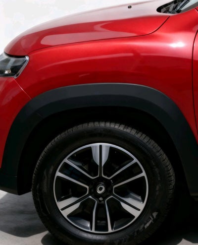 2024 Renault Kwid 1.0 Iconic Mt