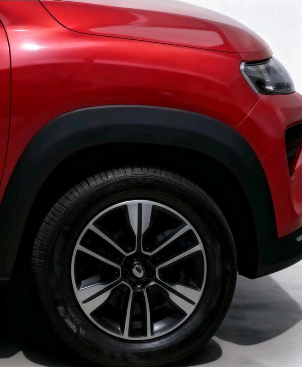 2024 Renault Kwid 1.0 Iconic Mt