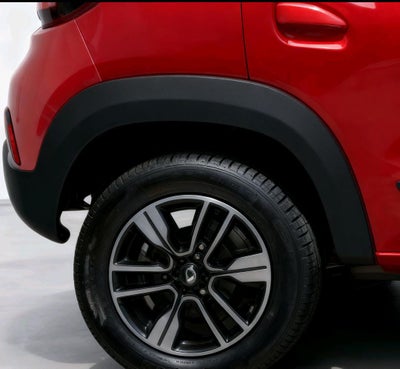 2024 Renault Kwid 1.0 Iconic Mt