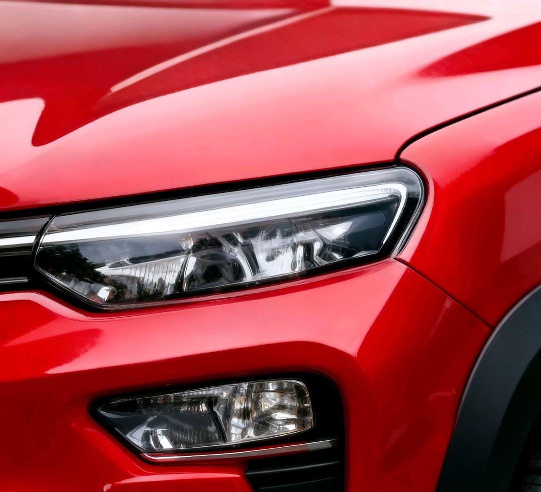 2024 Renault Kwid 1.0 Iconic Mt