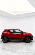 2024 Renault Kwid 1.0 Iconic Mt