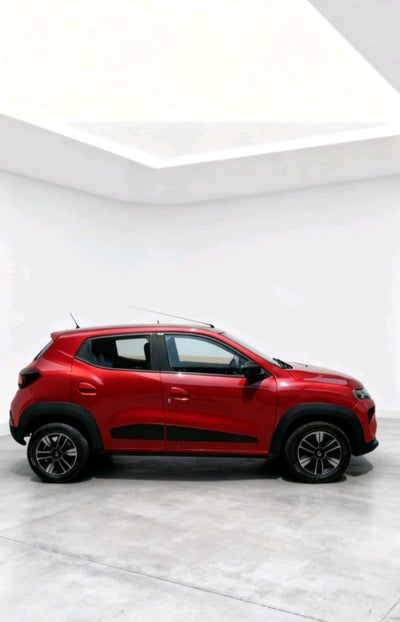 2024 Renault Kwid 1.0 Iconic Mt