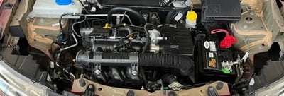 2024 Renault Kwid 1.0 Iconic Mt