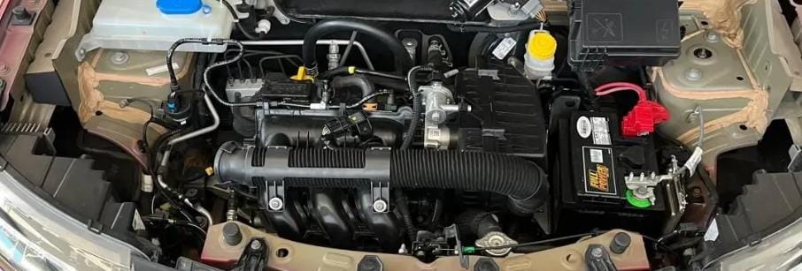 2024 Renault Kwid 1.0 Iconic Mt