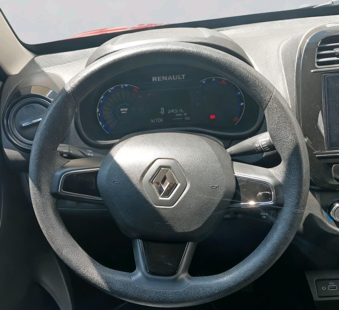 2024 Renault Kwid 1.0 Iconic Mt