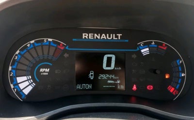 2024 Renault Kwid 1.0 Iconic Mt