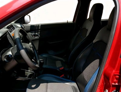 2024 Renault Kwid 1.0 Iconic Mt