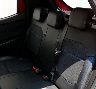 2024 Renault Kwid 1.0 Iconic Mt