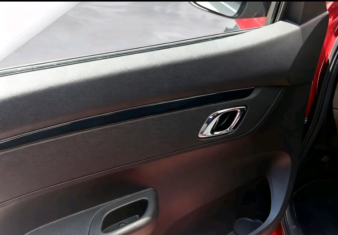 2024 Renault Kwid 1.0 Iconic Mt