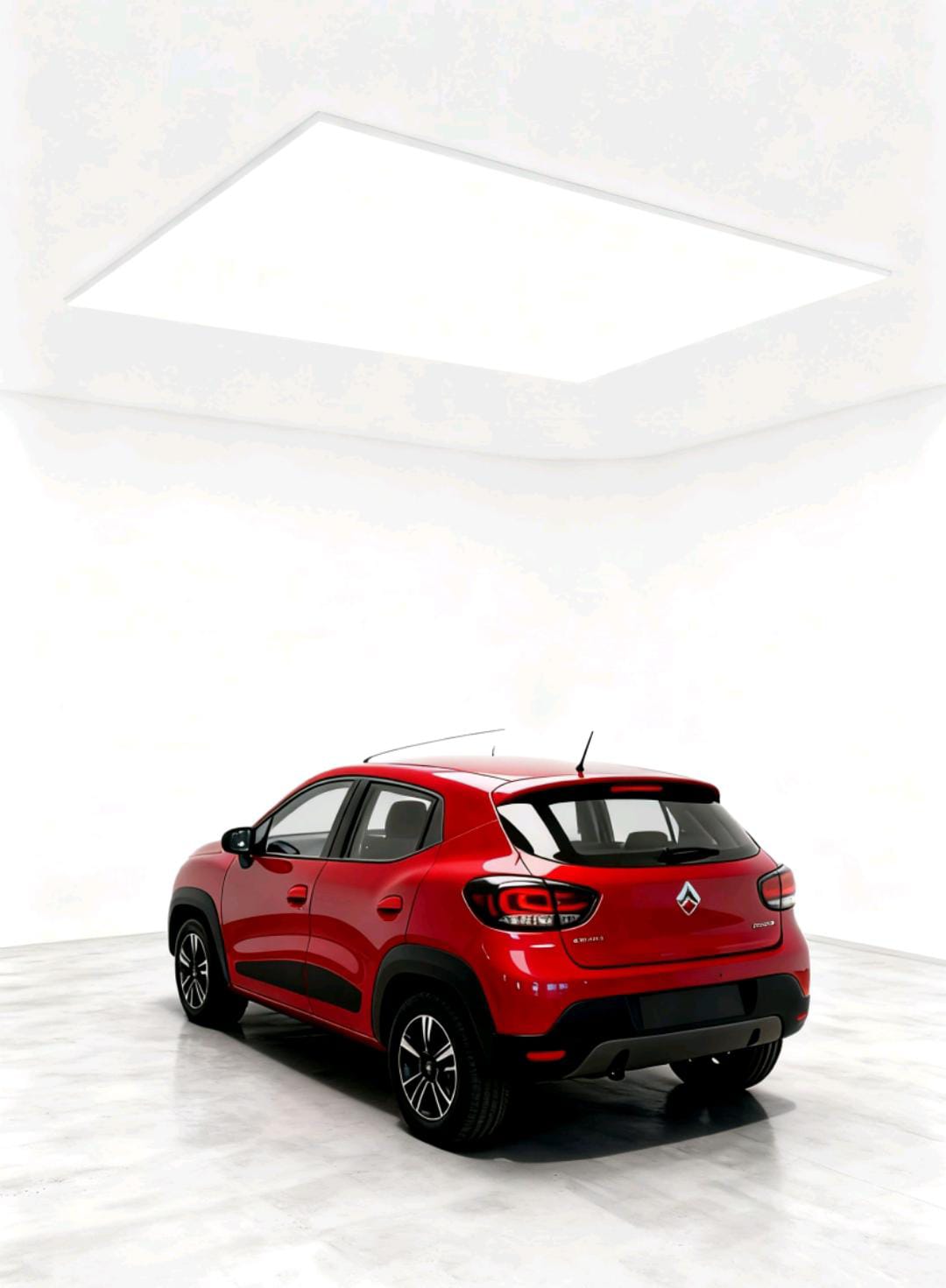 2024 Renault Kwid 1.0 Iconic Mt