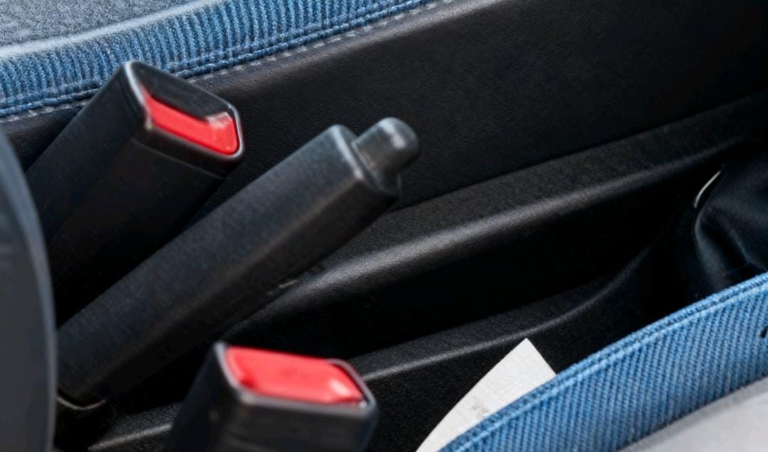 2024 Renault Kwid 1.0 Iconic Mt