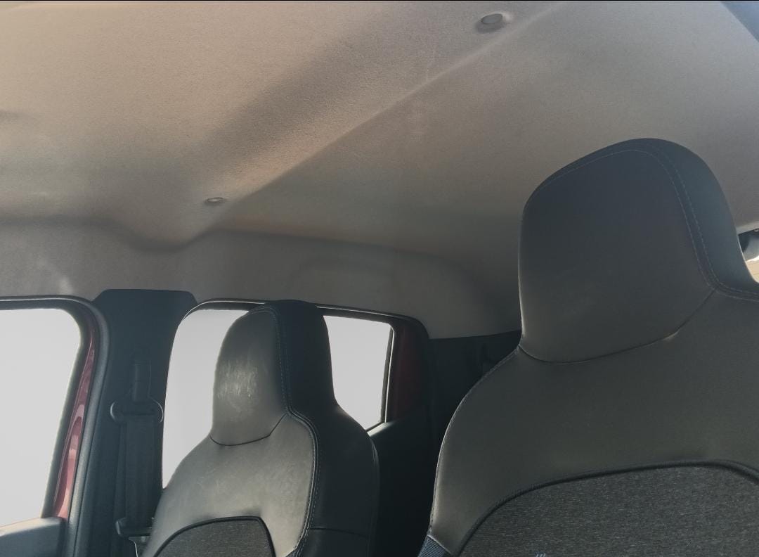 2024 Renault Kwid 1.0 Iconic Mt