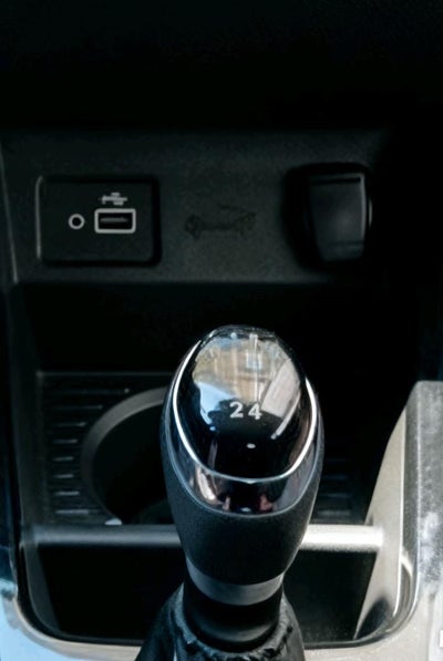 2024 Renault Kwid 1.0 Iconic Mt