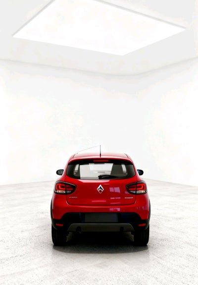 2024 Renault Kwid 1.0 Iconic Mt
