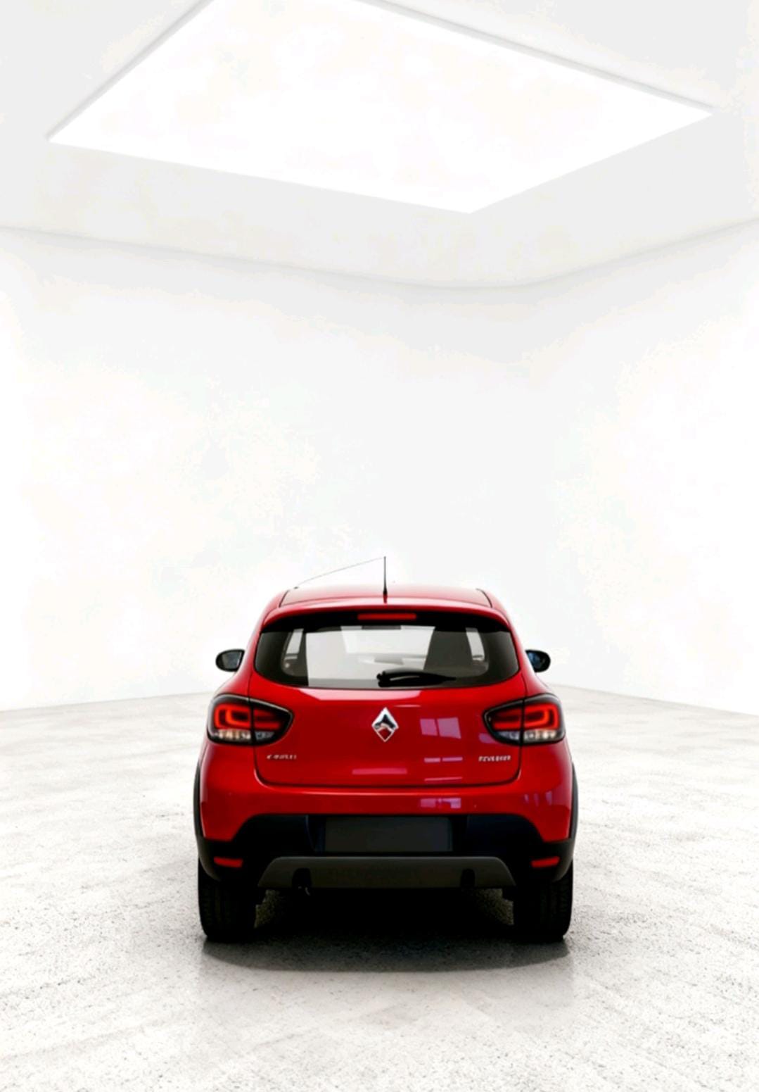 2024 Renault Kwid 1.0 Iconic Mt