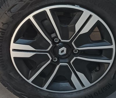 2024 Renault Kwid 1.0 Iconic Mt