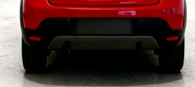 2024 Renault Kwid 1.0 Iconic Mt