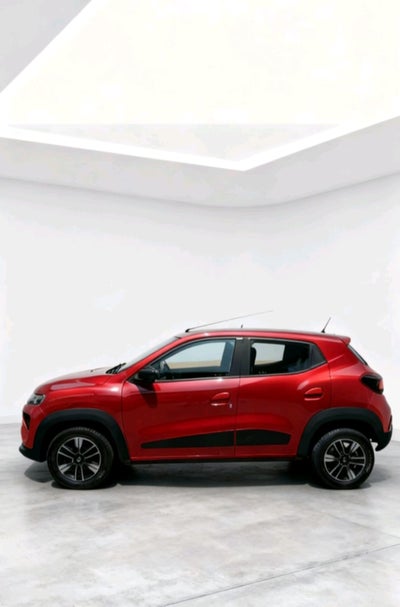 2024 Renault Kwid 1.0 Iconic Mt