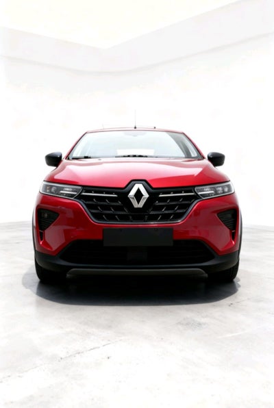 2024 Renault Kwid 1.0 Iconic Mt